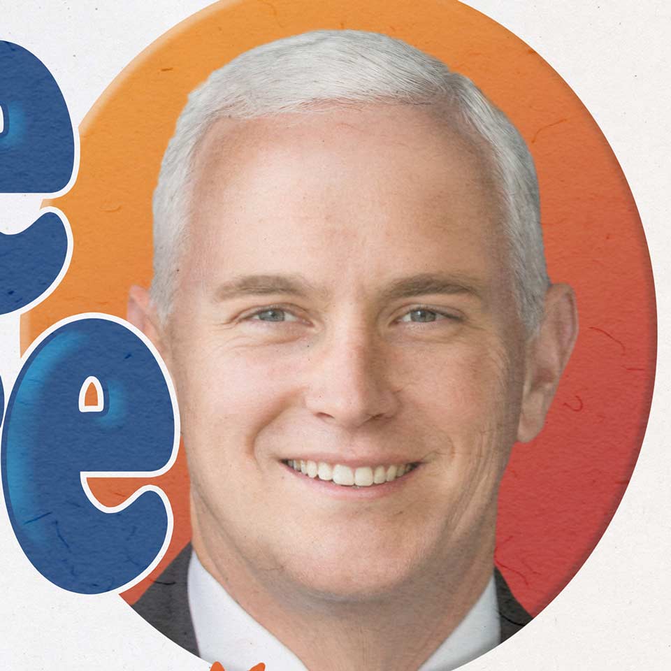 Uncle Pence