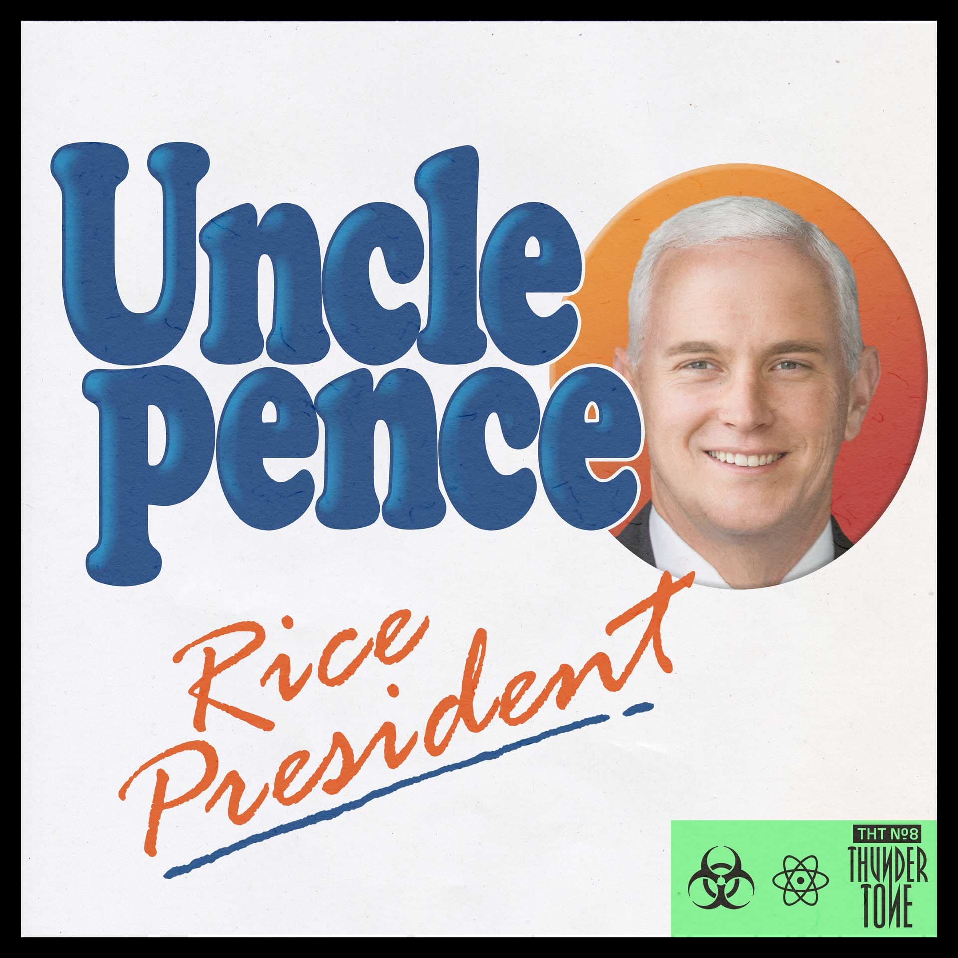 Rice President