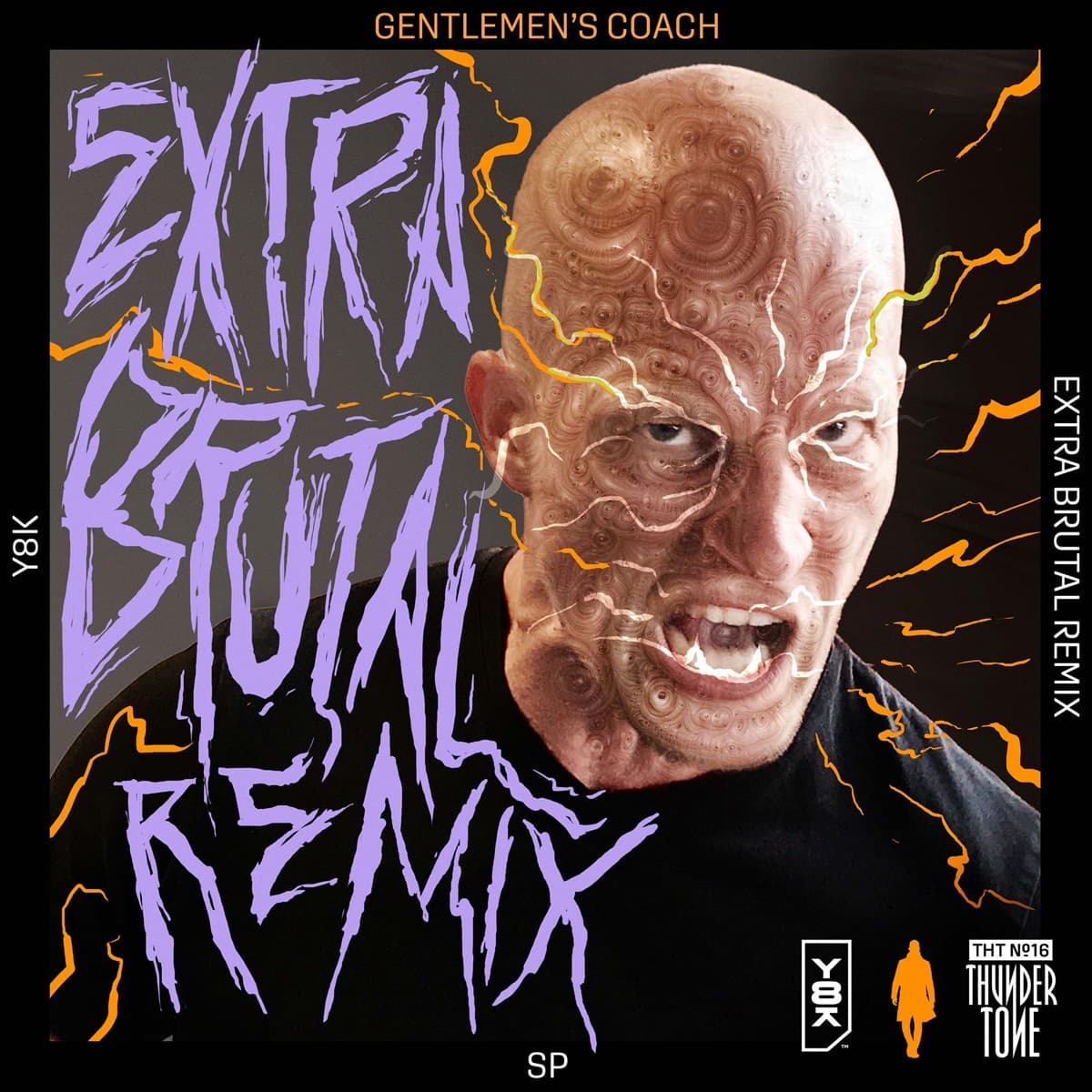 Brutal (Extra Brutal Remix)