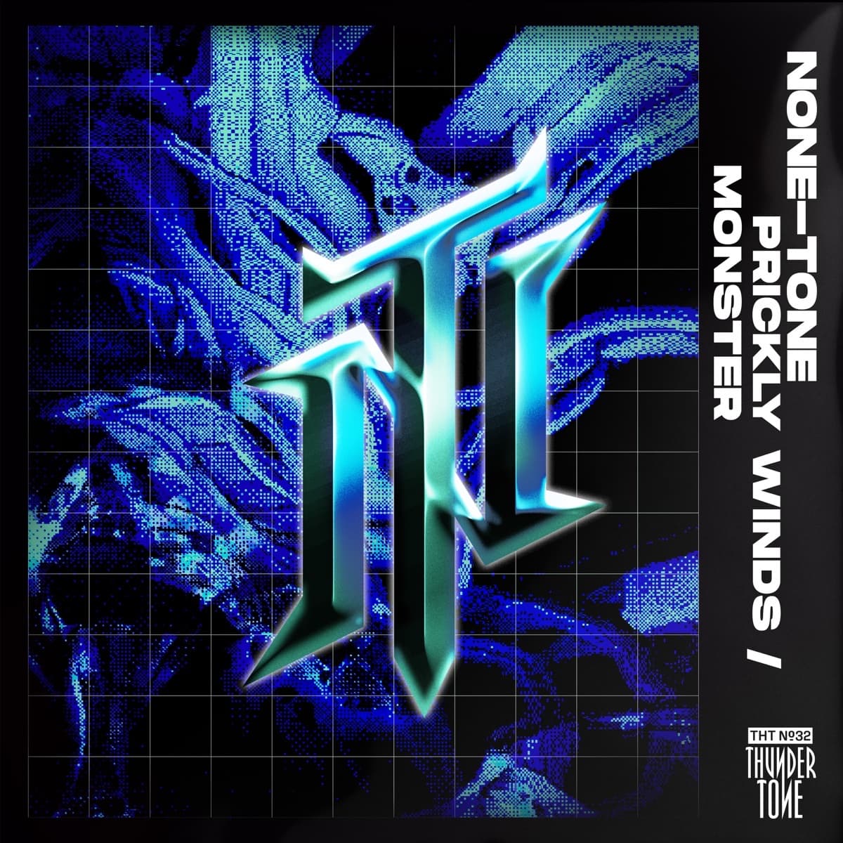 Prickly Winds / Monster