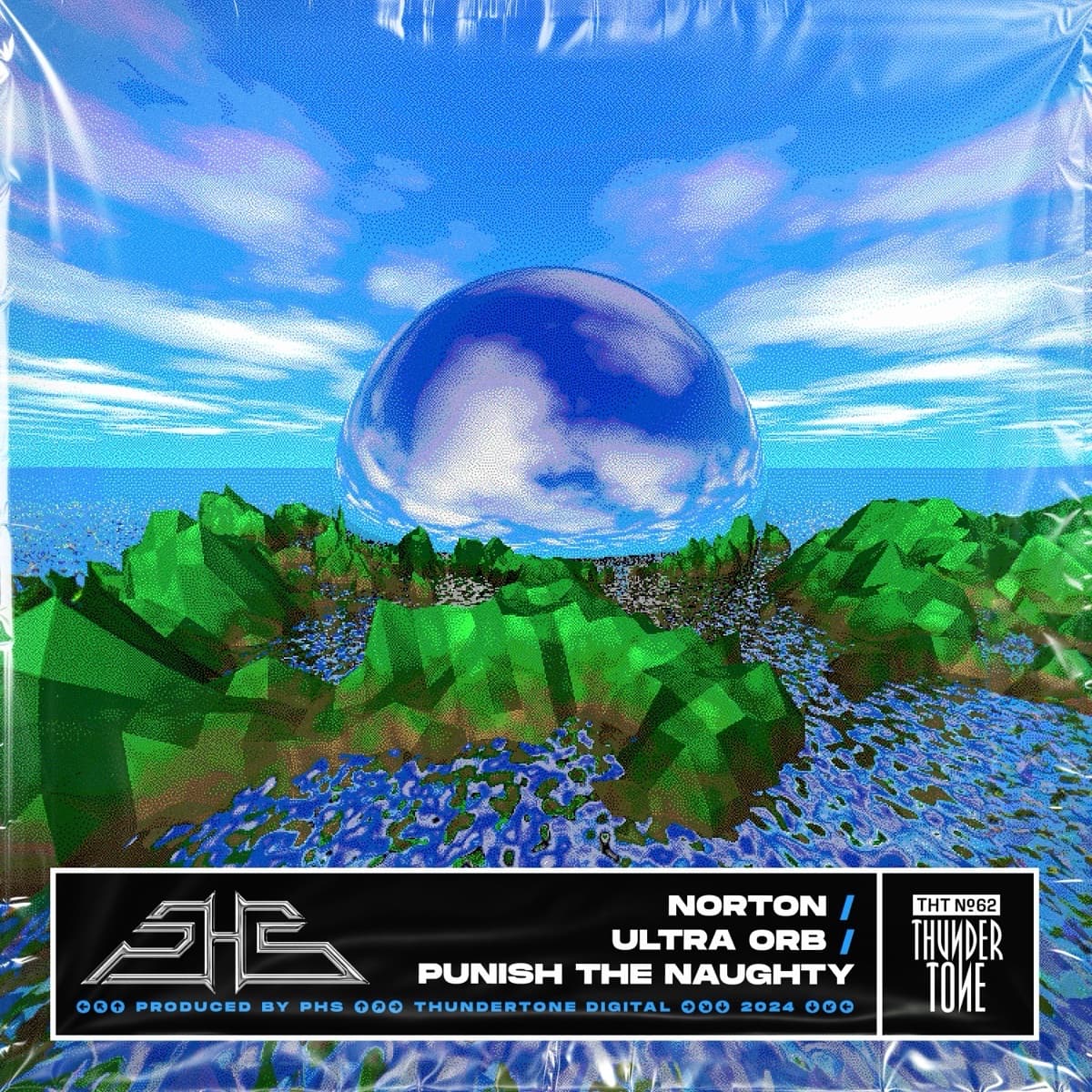 Norton / Ultra Orb / Punish the Naughty