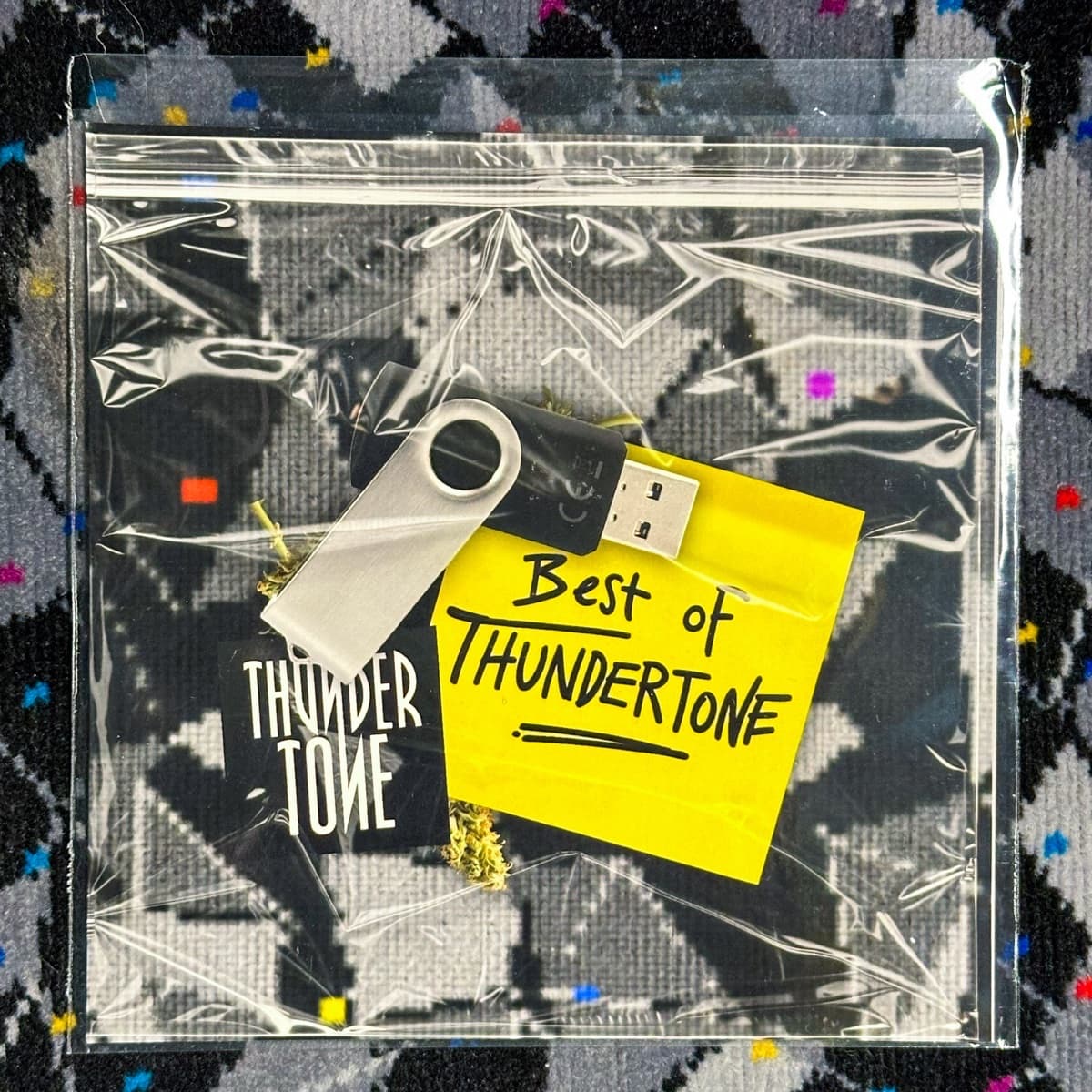 Best of Thundertone (2019-2024)