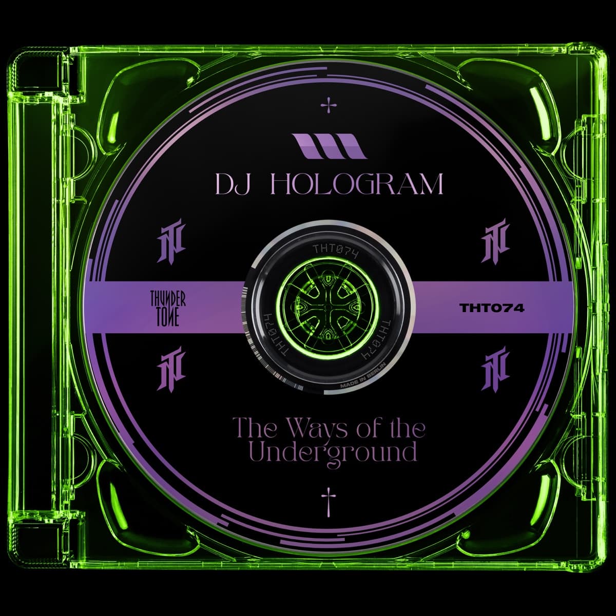 The Ways of the Underground