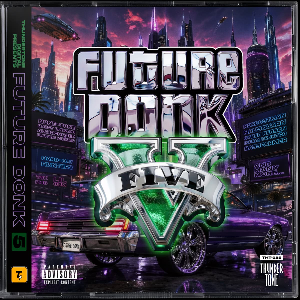 Future Donk 5