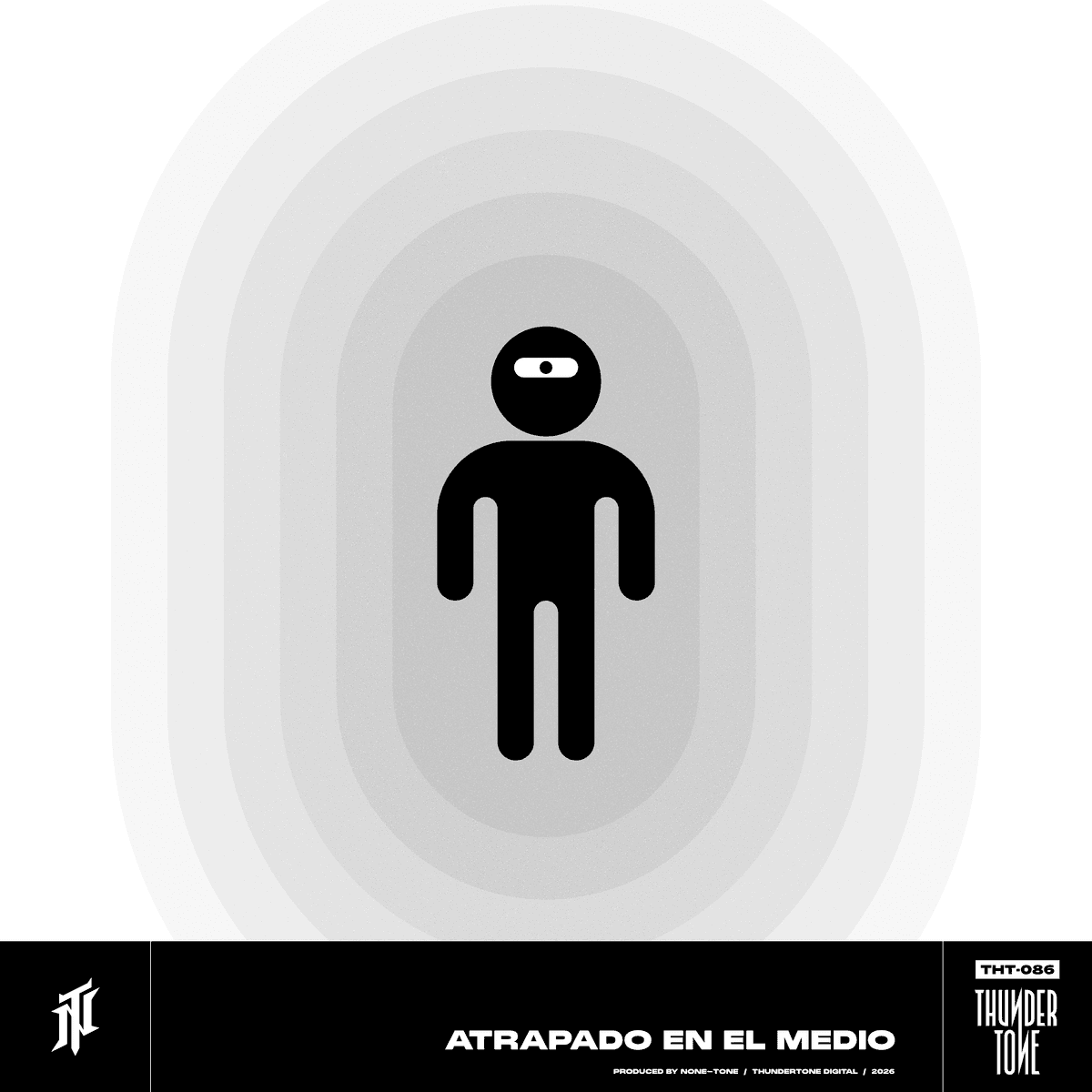 Atrapado En El Medio