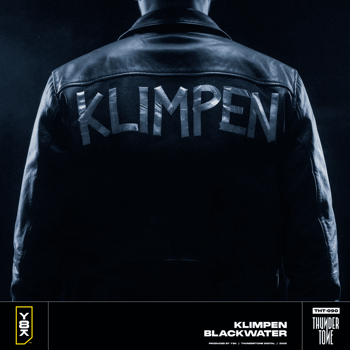 Klimpen / Blackwater