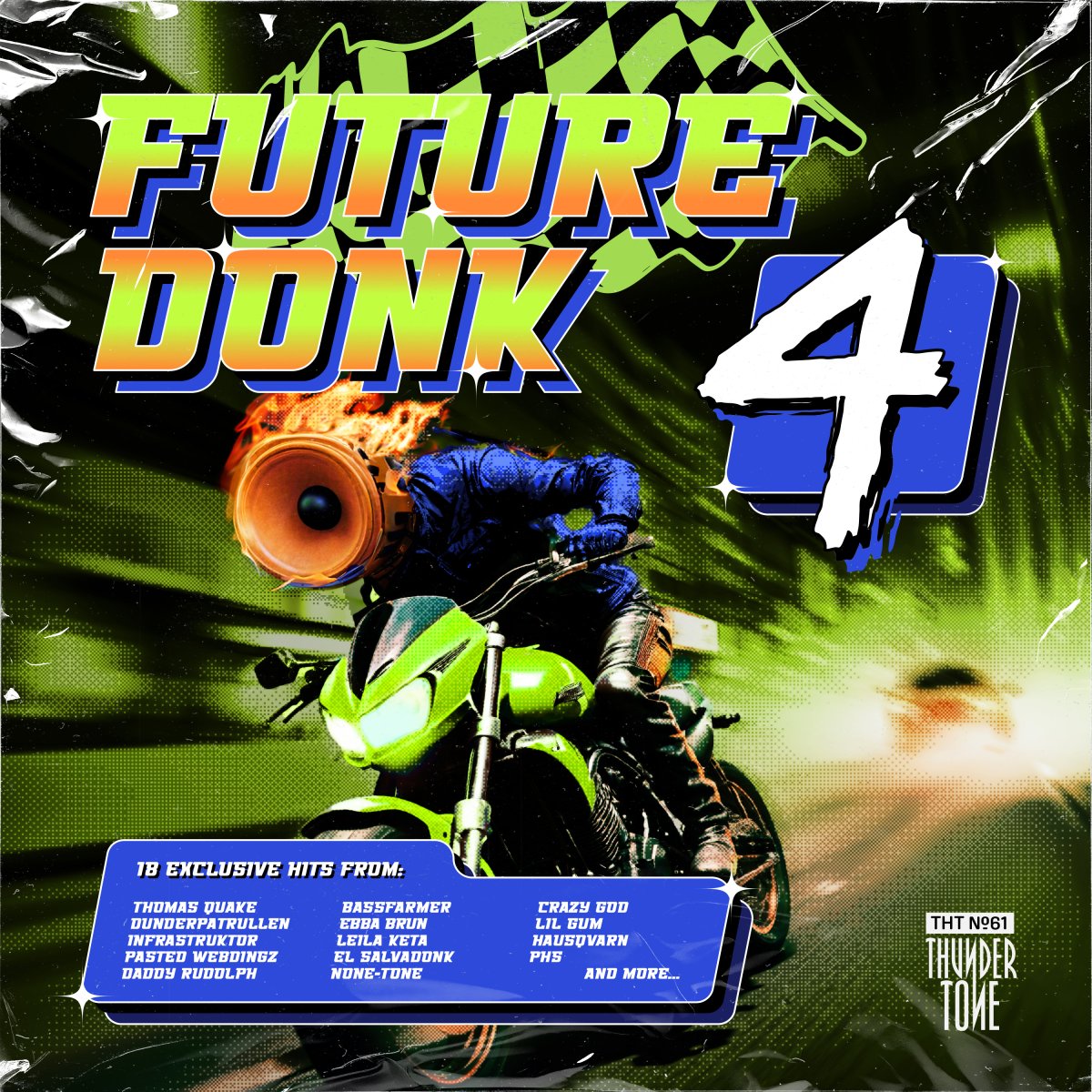 Future Donk 4 Image